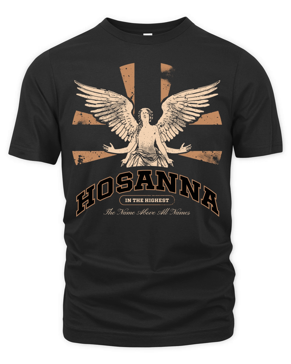 Hosanna Organic Unisex T-shirt