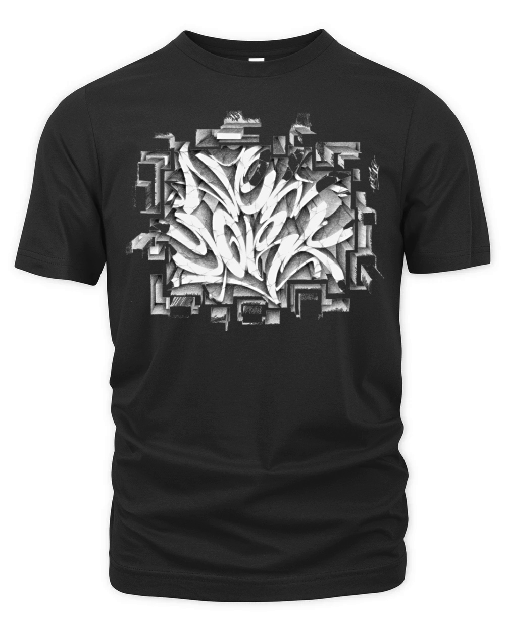 Kostya - NYG Design - REQUIRES WHITE SHIRT COLOR Organic Unisex T-shirt