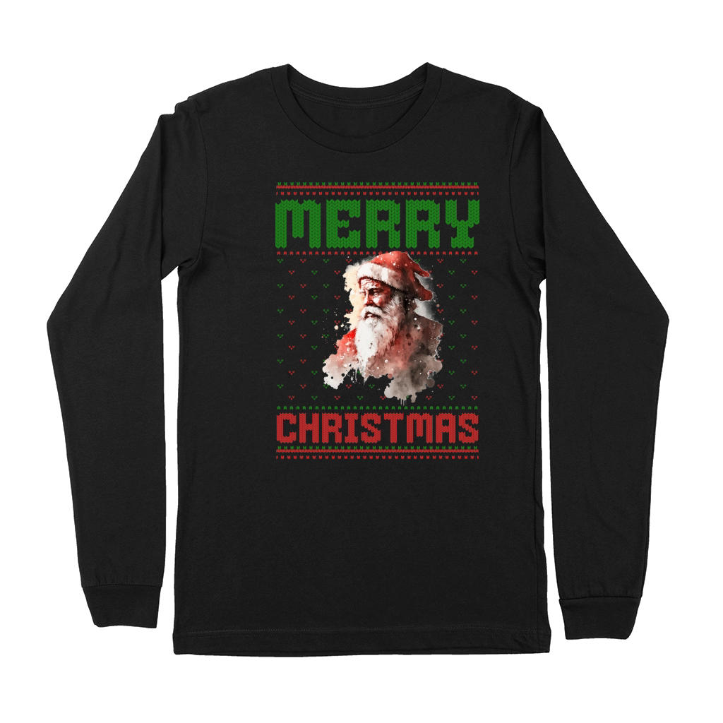 Merry christmas 59 90 Premium Long Sleeve