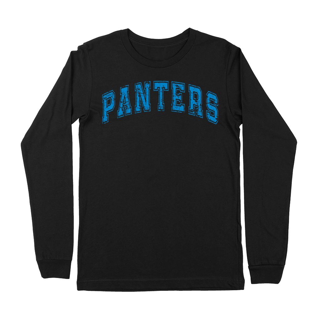 Panters.distressed 2 Premium Long Sleeve