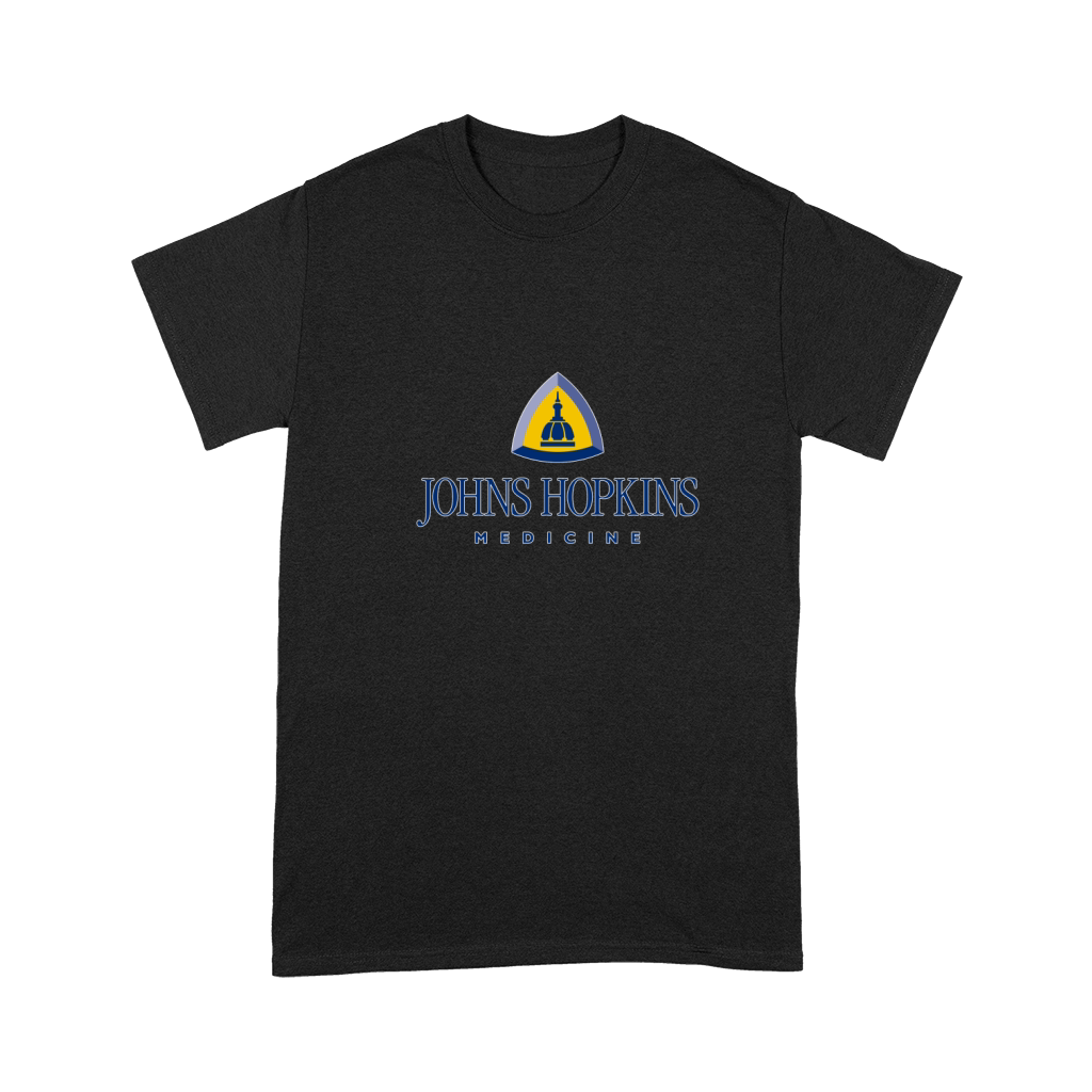 Johns Hopkins Medicine Premium T-shirt