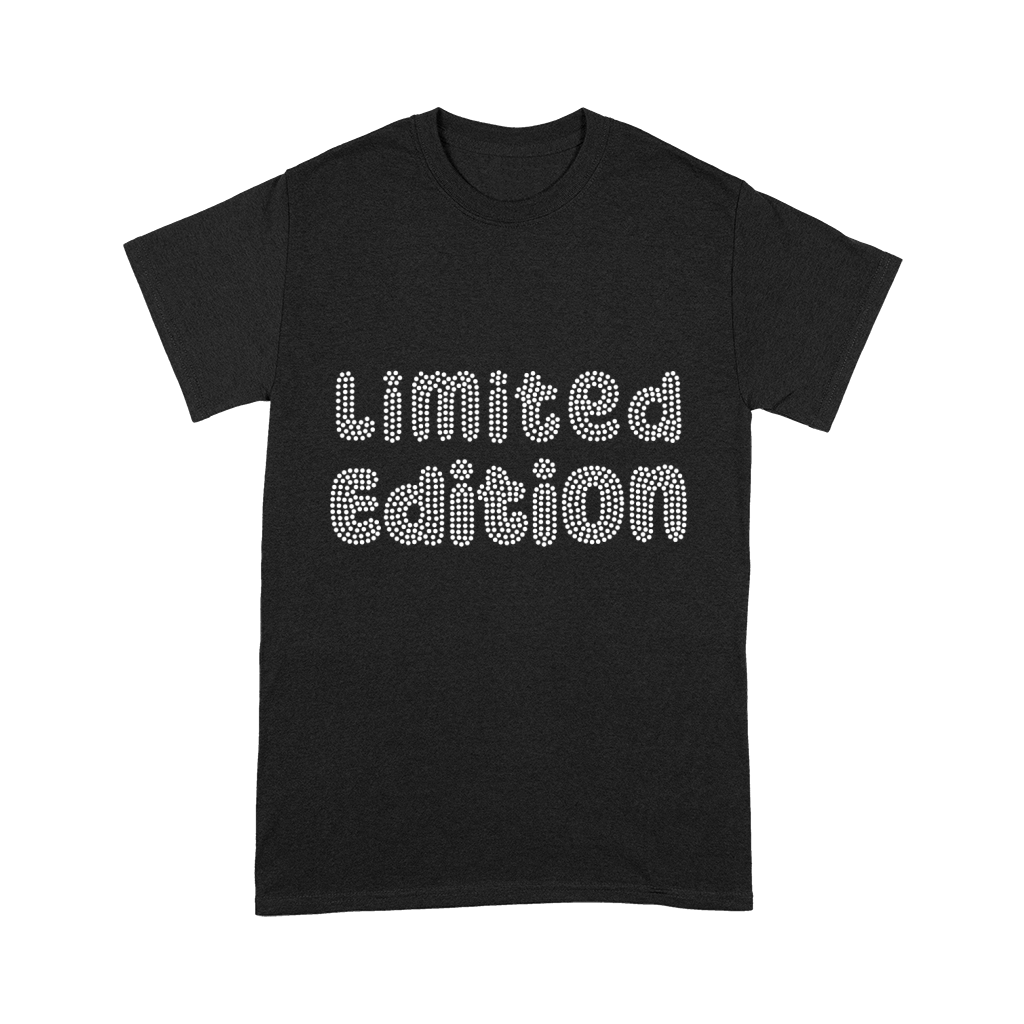 Limited Edition (2) Premium T-shirt
