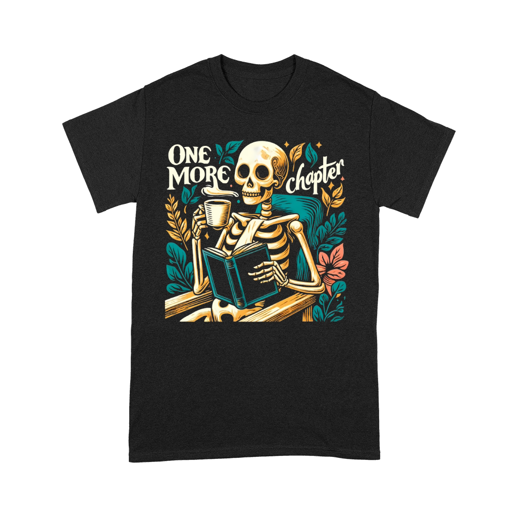 One more chapter Premium T-shirt