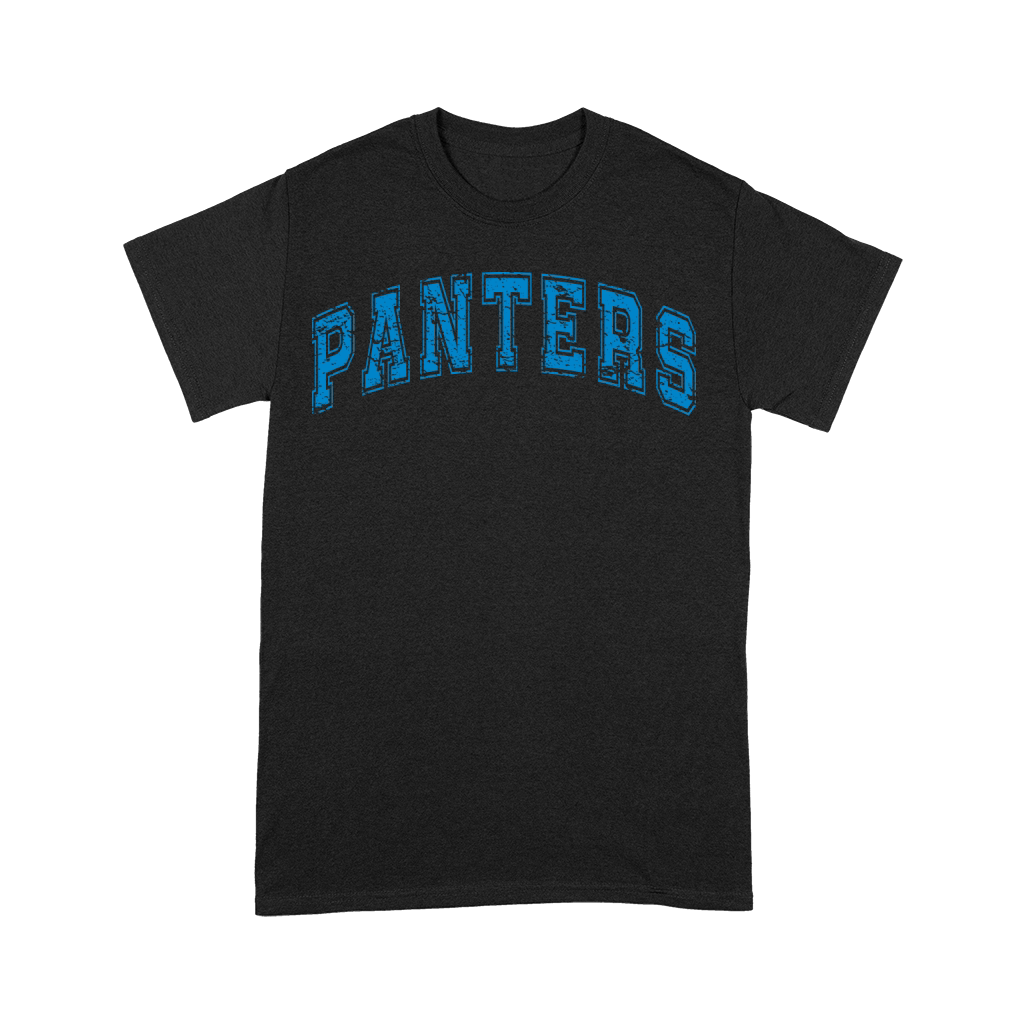 Panters.distressed 2 Premium T-shirt