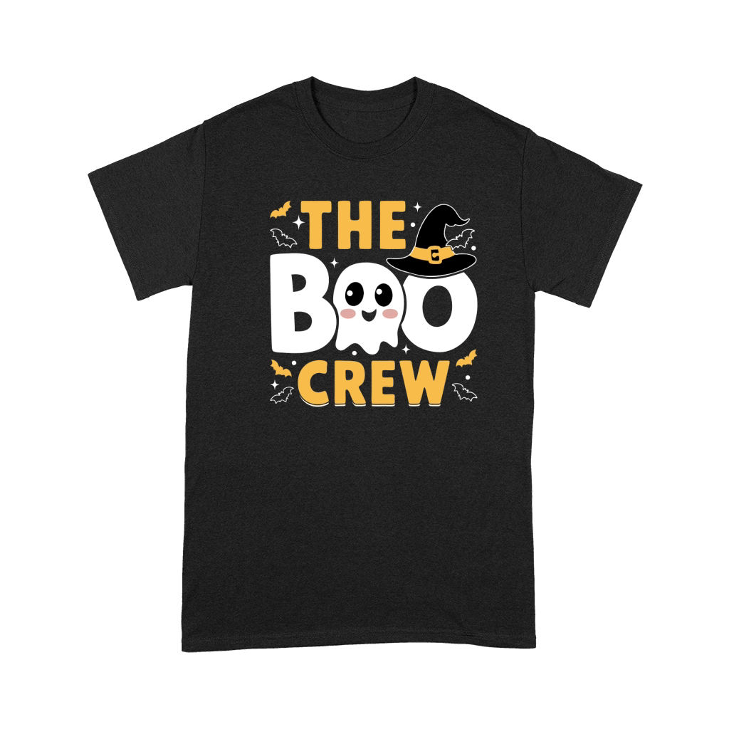 the boo crew Premium T-shirt