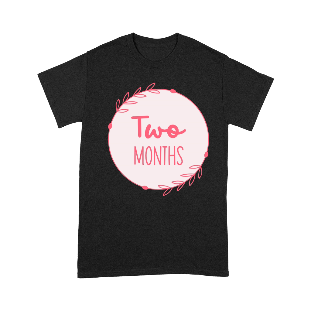 Two Months 02 Premium T-shirt