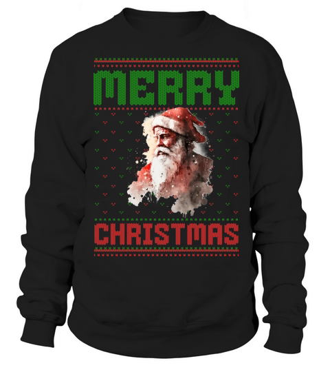 Merry christmas 59 90 Sweatshirt Unisex
