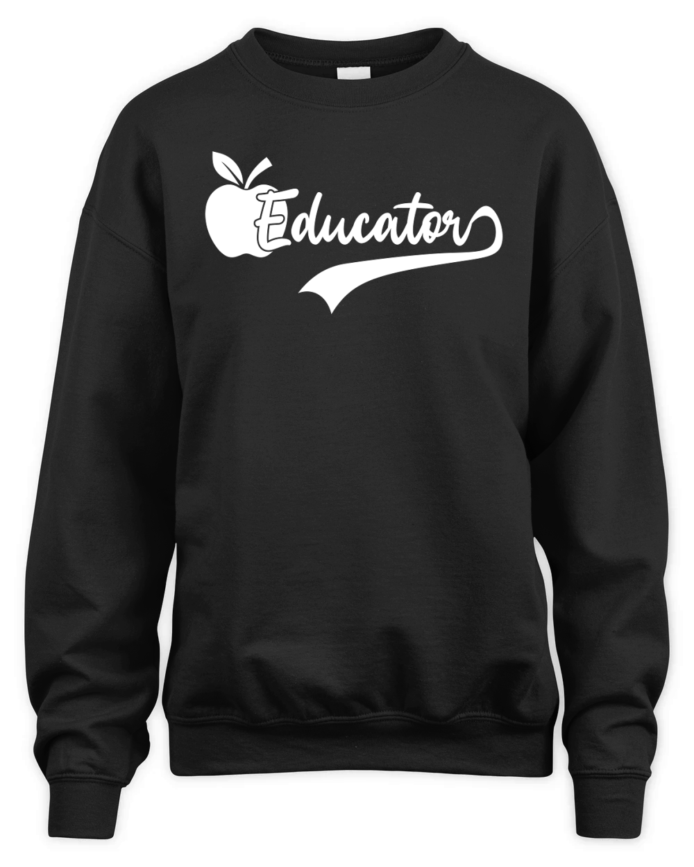 Educator Unisex Premium Crewneck Sweatshirt