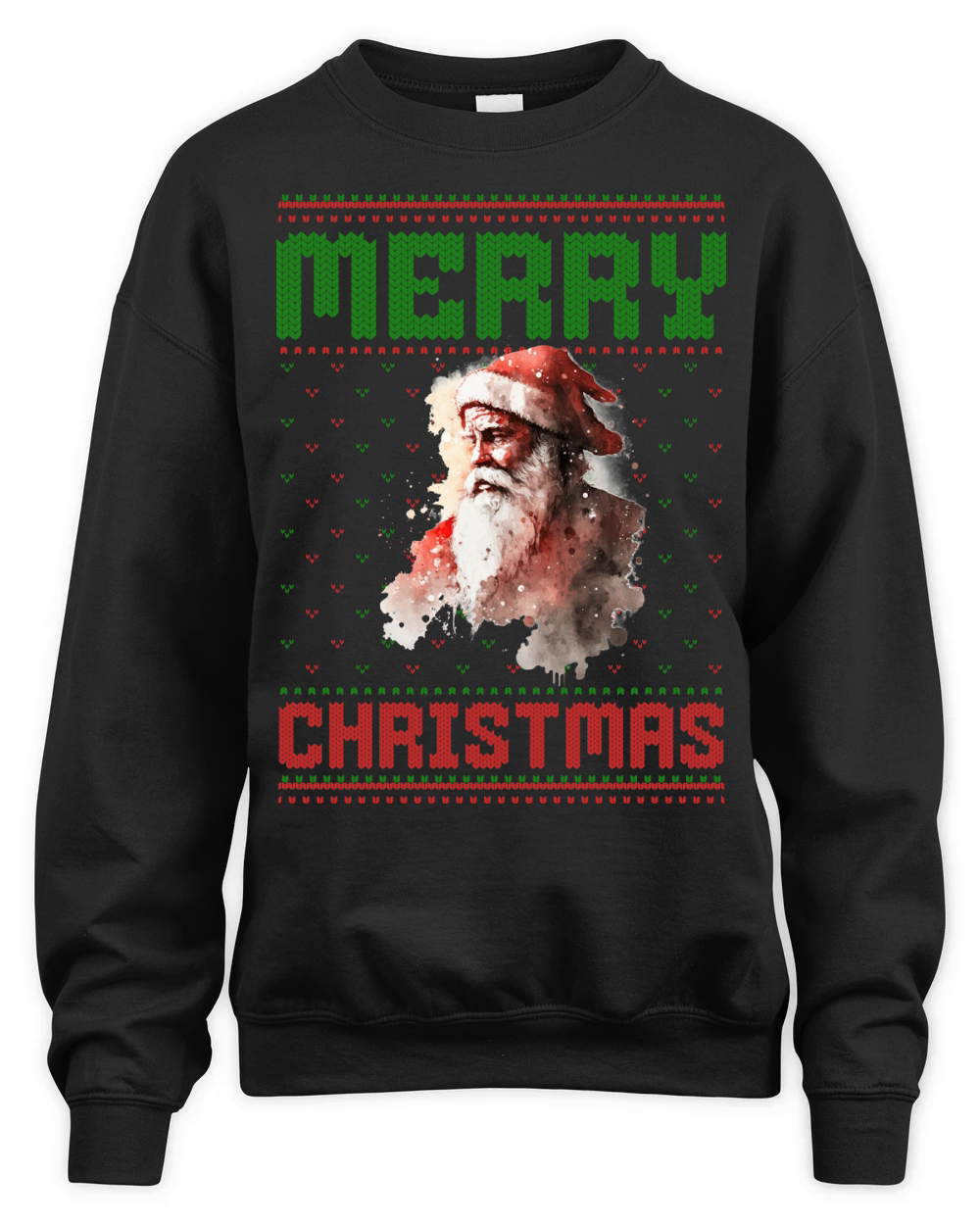 Merry christmas 59 90 Unisex Premium Crewneck Sweatshirt