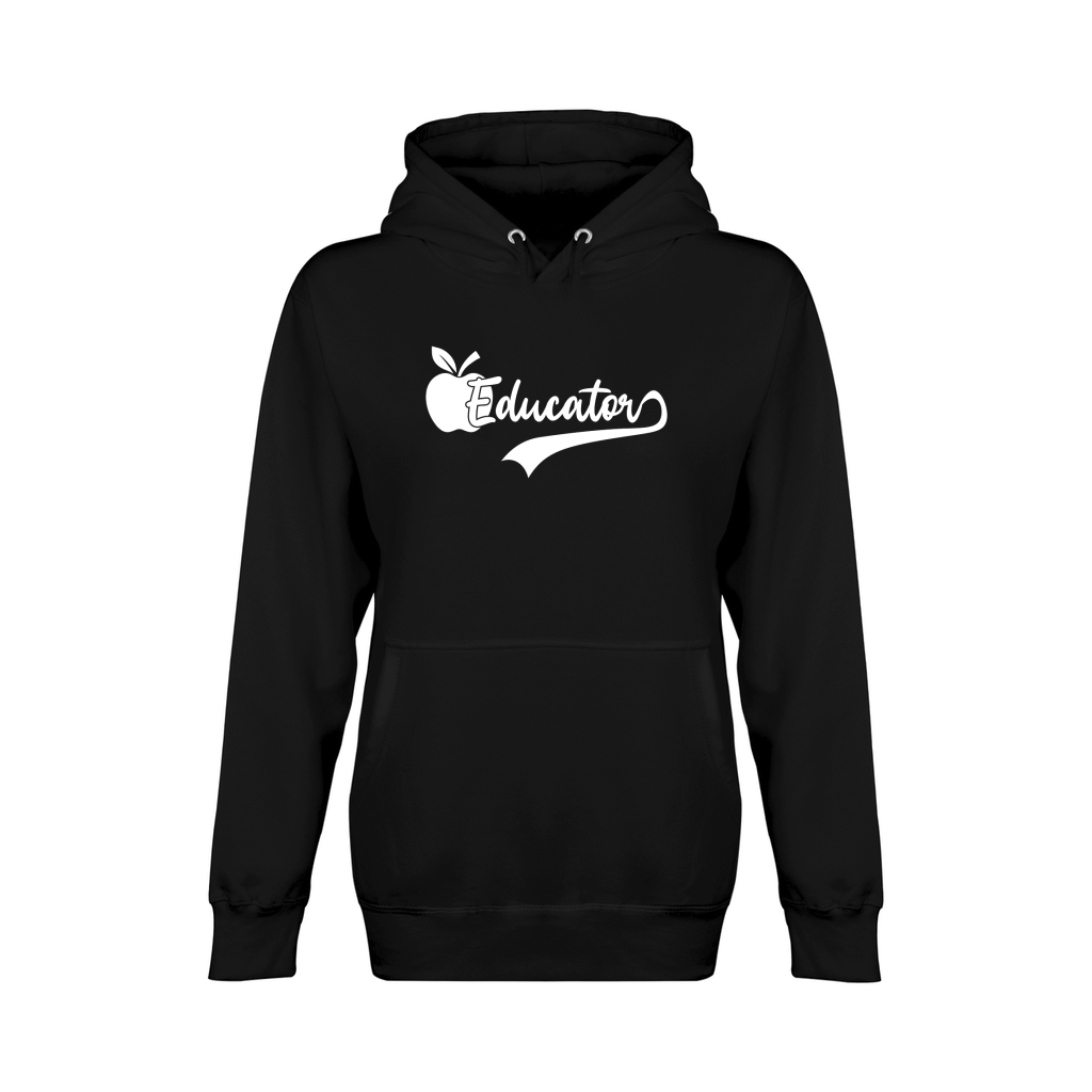 Educator Unisex Premium Pullover Hoodie