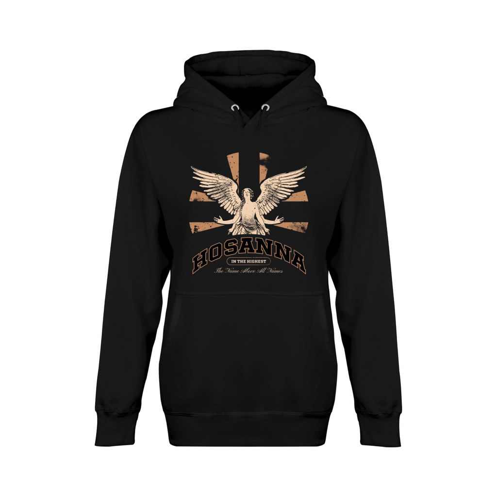 Hosanna Unisex Premium Pullover Hoodie