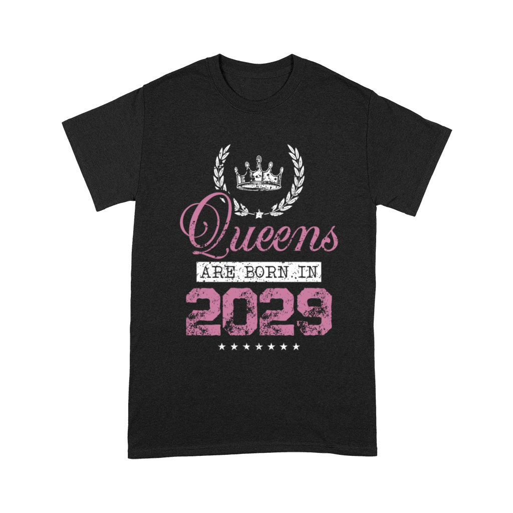 Queens born in 2029 Unisex T-Shirt