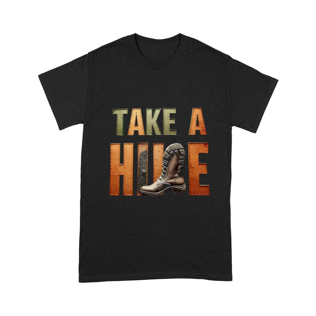 Take a hile Unisex T-Shirt