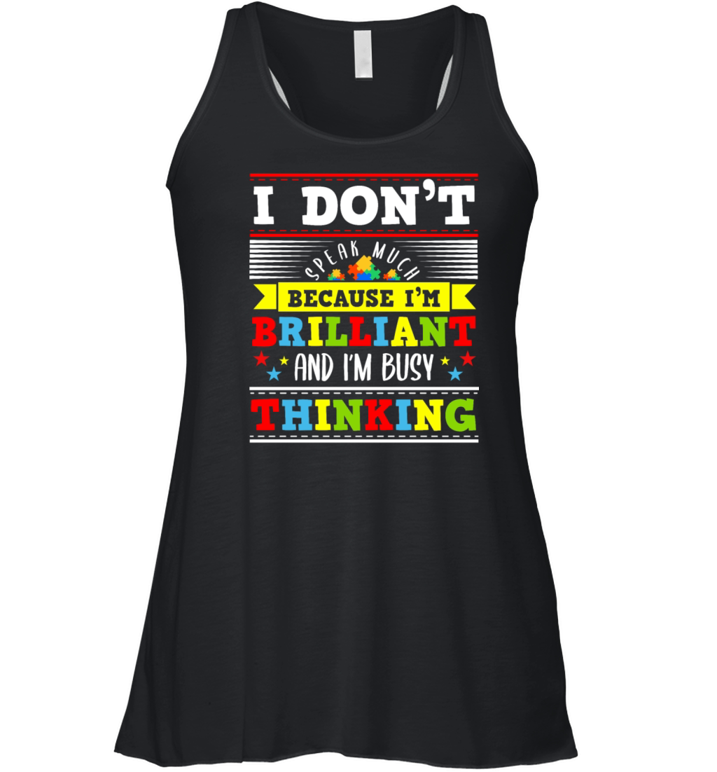 Soccer - cute soccer for boys or girls - funny s Women's Flowy Tank Top