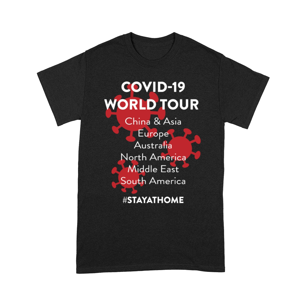covid survivor Comfort T-shirt