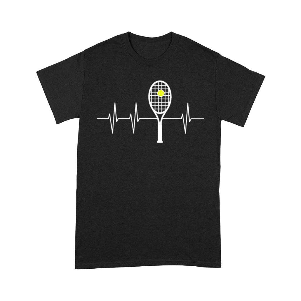 Funny tennis shirt for players Comfort T-shirt