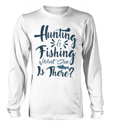 Fishermen Fathers Day Gift Long sleeved Unisex