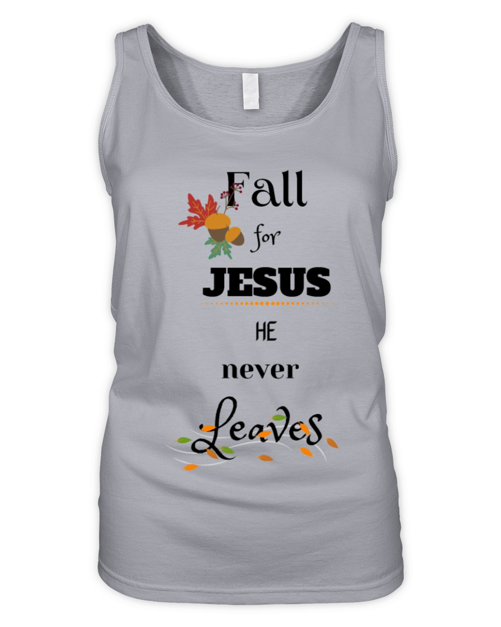 USA Flag Grunge Organic Women's Tank Top