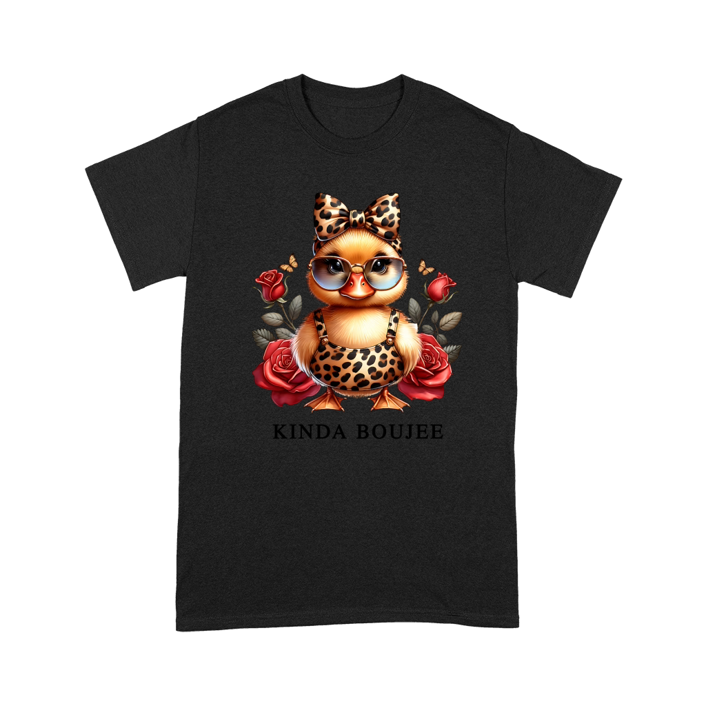boujee duck4 Premium T-shirt