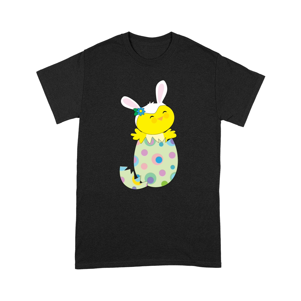easter bunny chick Premium T-shirt