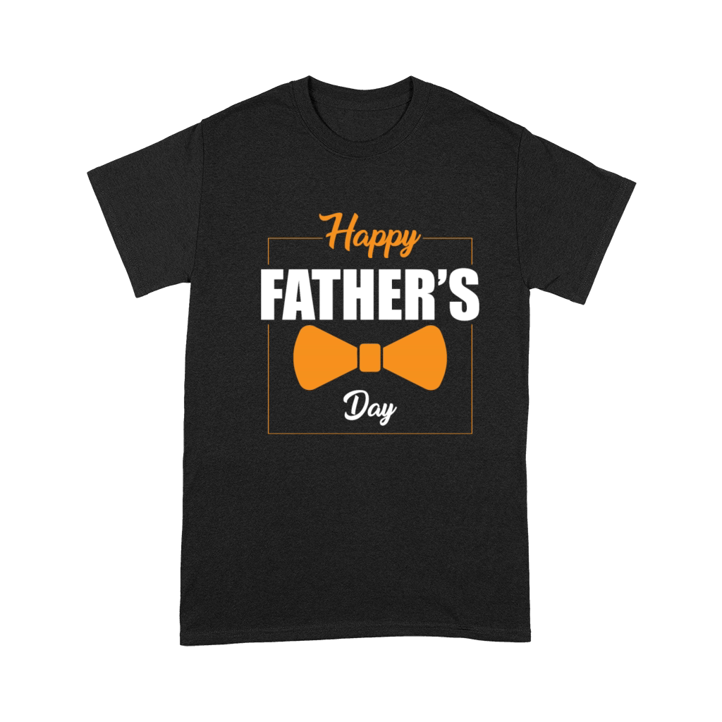 Happy Fathers Day Premium T-shirt