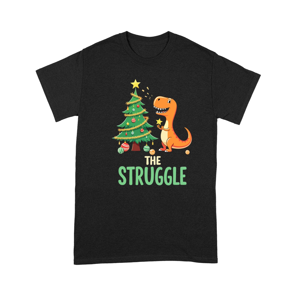 The striggle Premium T-shirt