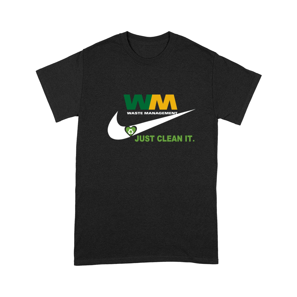 Waste Managerment Premium T-shirt