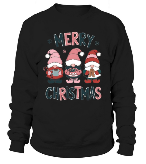 Merry christmas 34 02 Sweatshirt Unisex