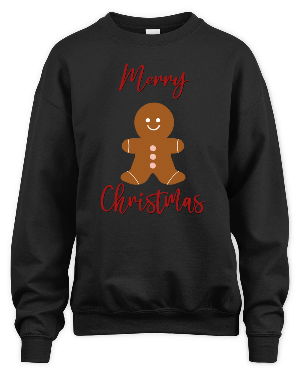 Merry Christmas 42 16 Unisex Premium Crewneck Sweatshirt