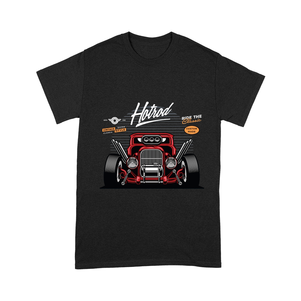 Vintage Car 16 Unisex T-Shirt