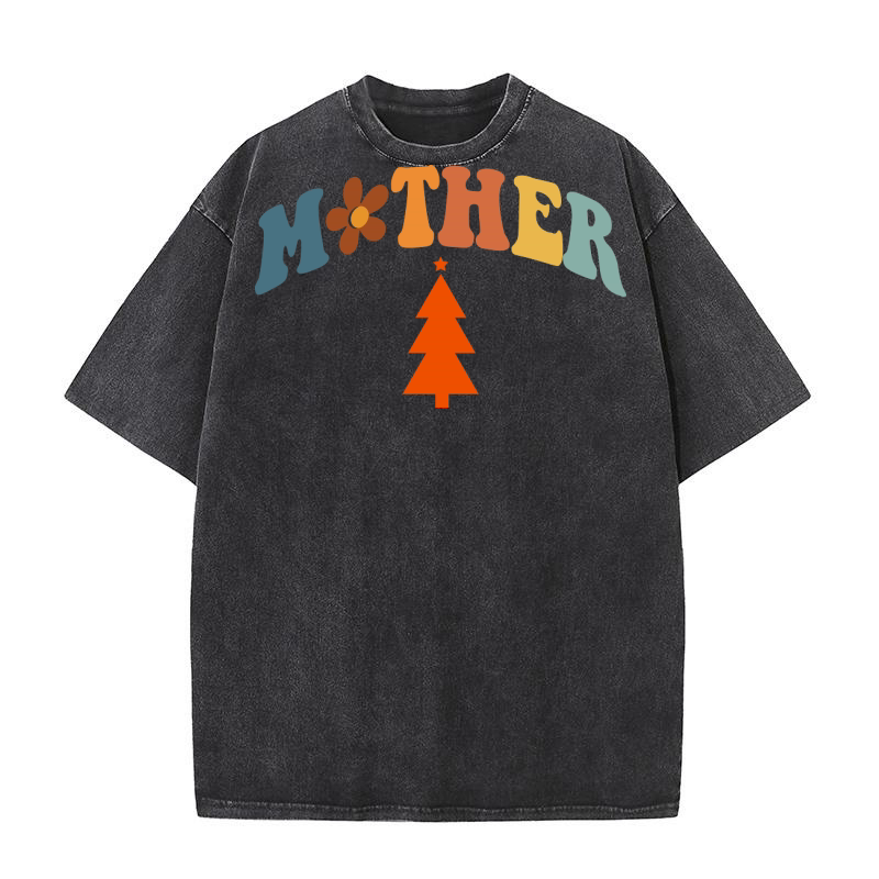 Mother 2.01 Washed T-Shirt