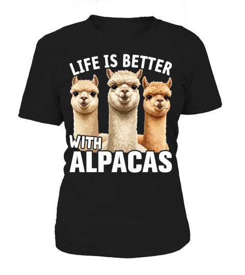 LLama 4 07 Women's T-Shirt