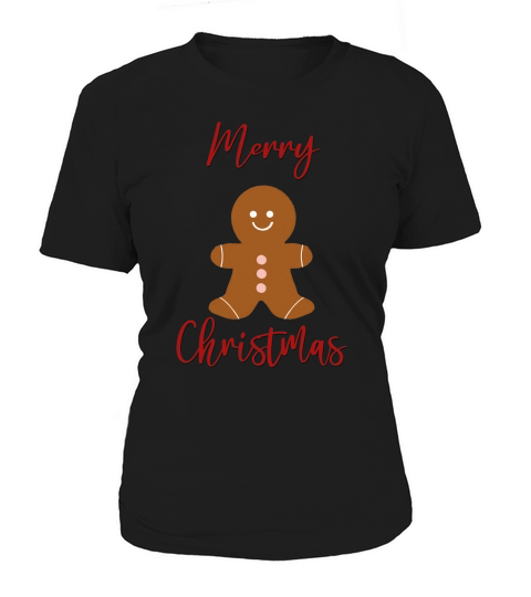 Merry Christmas 42 16 Women's T-Shirt