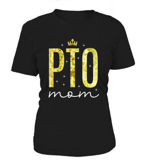 PTO mom Women's T-Shirt