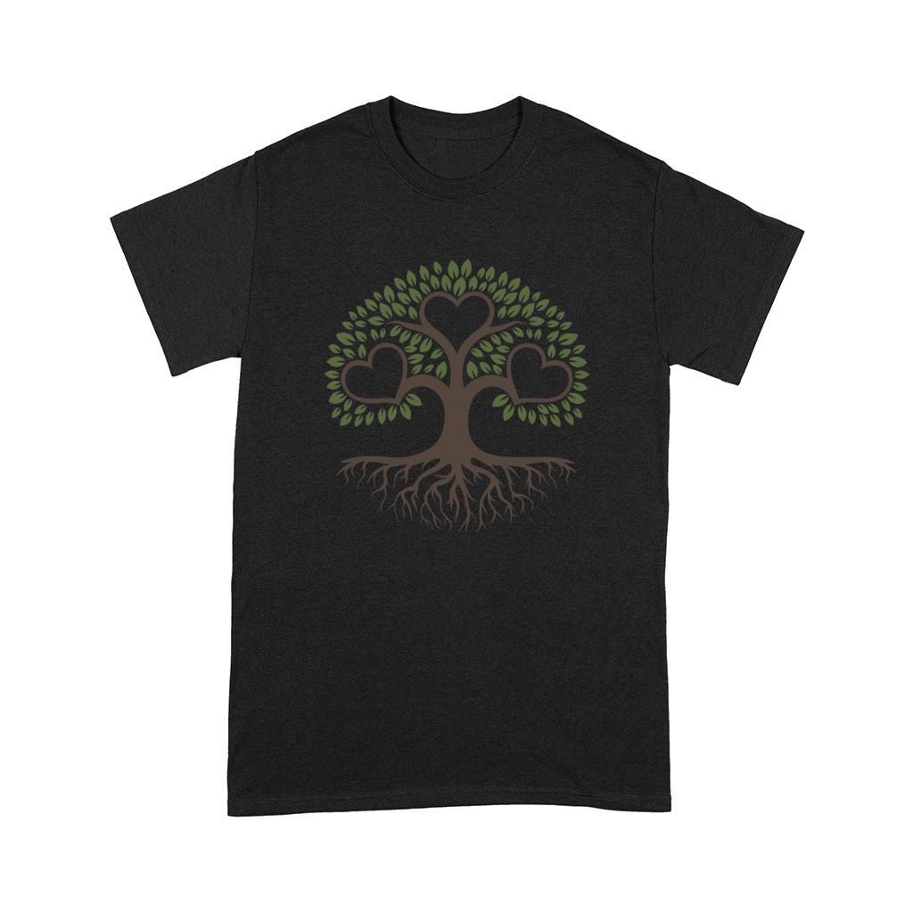 FamilyTree Comfort T-shirt