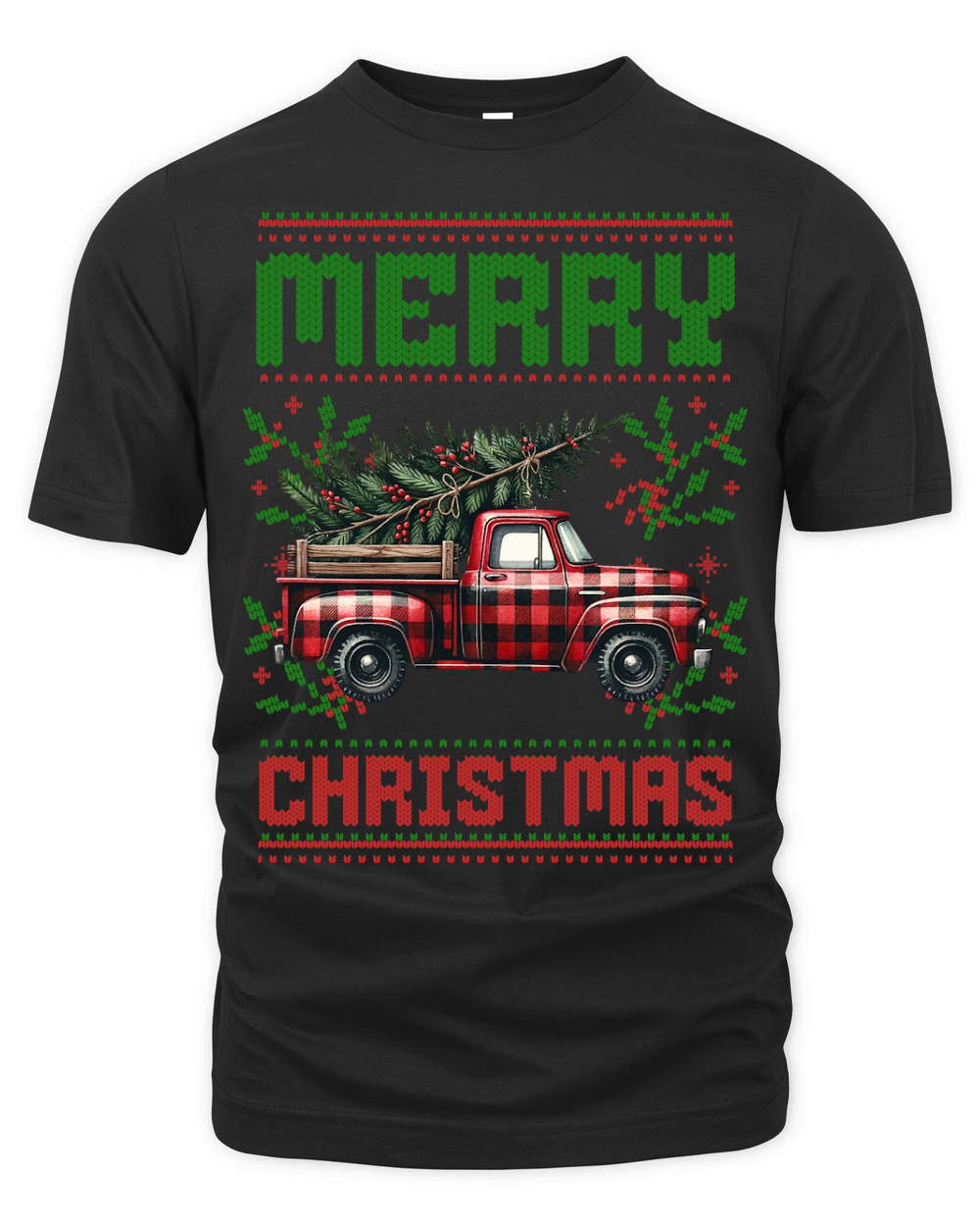 Merry christmas 59 04 Organic Unisex T-shirt