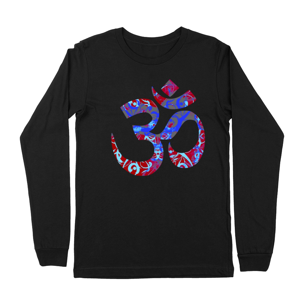OM Premium Long Sleeve