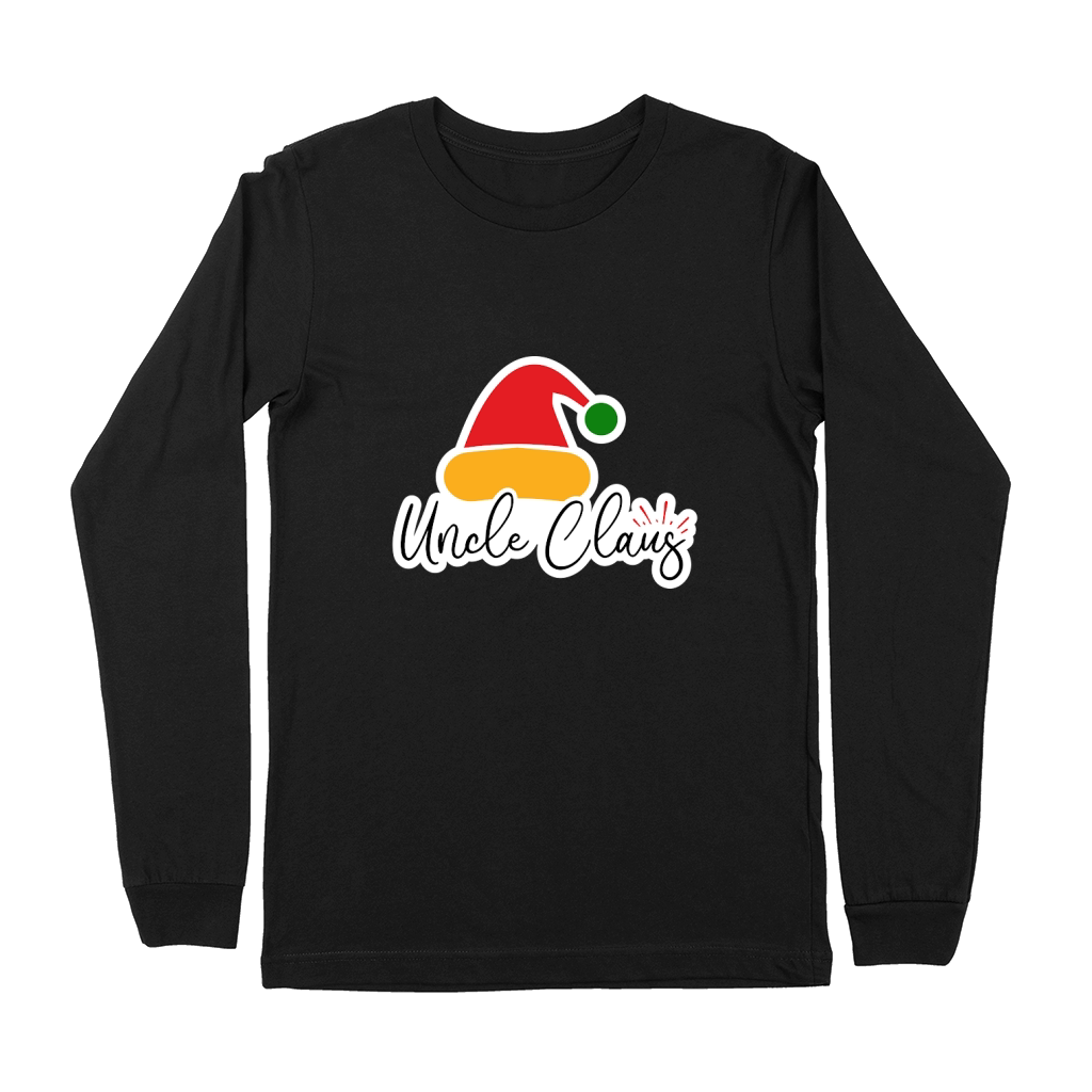 Uncle Claus Premium Long Sleeve