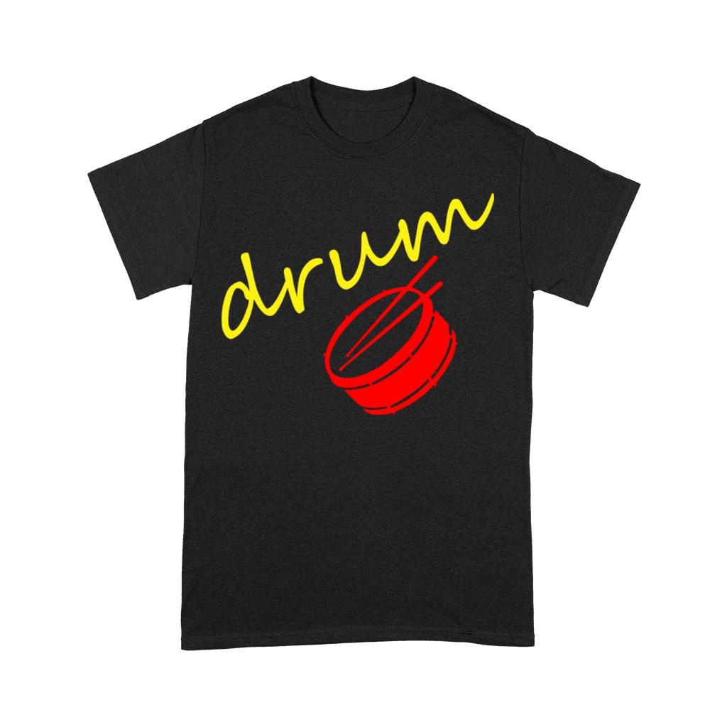 musical instrument drum Premium T-shirt