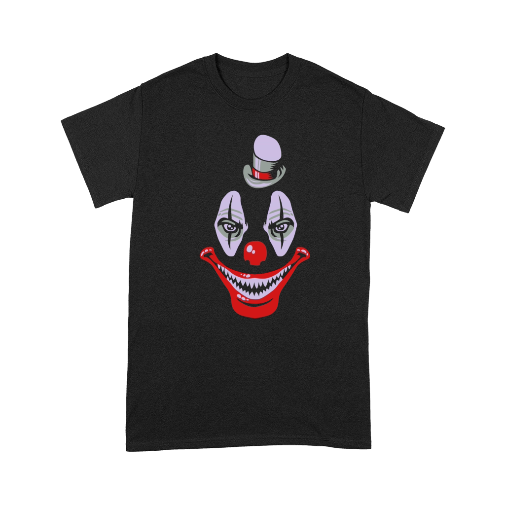 Scary clown Premium T-shirt