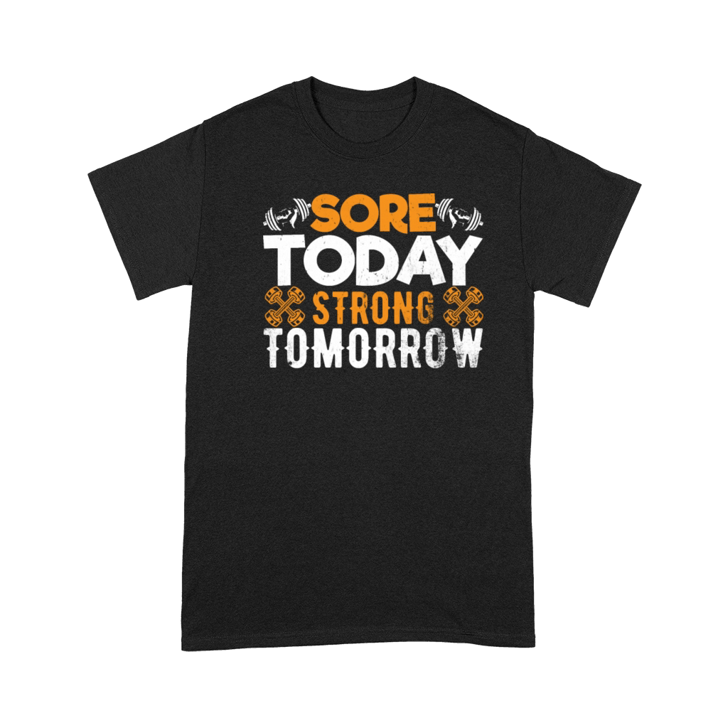 Sore Before Strong Premium T-shirt