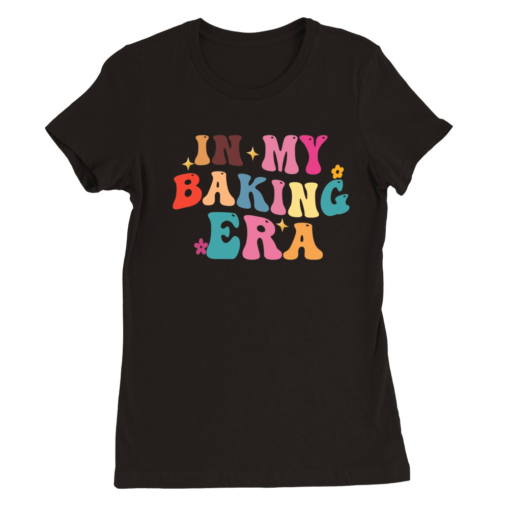 in my era 4 05 Premium Womens Crewneck T-shirt