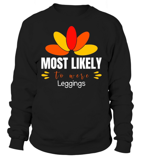 Thanks Giving 18 Sweatshirt Unisex