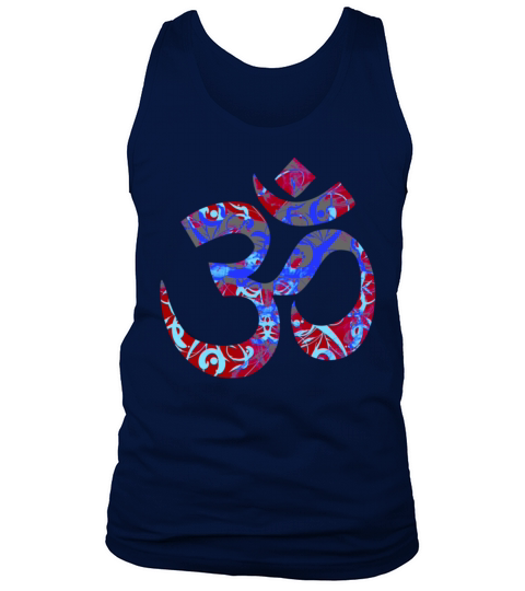OM Tank Top Unisex