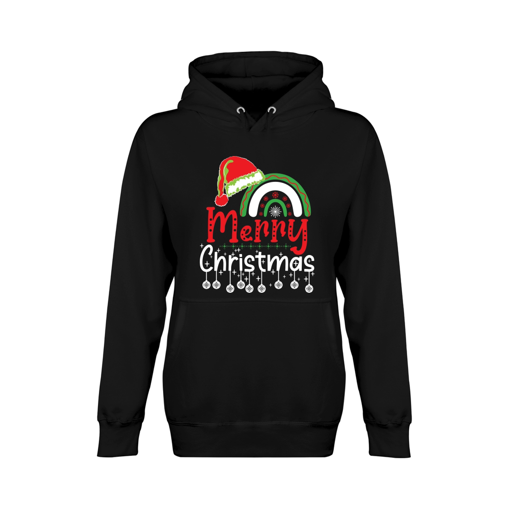 Merry Christmas 59 Unisex Premium Pullover Hoodie