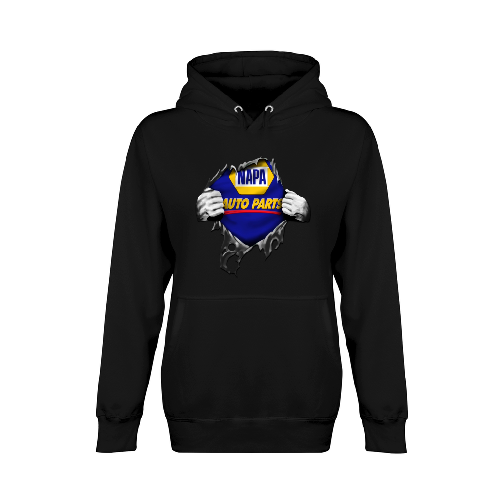 Napa auto Parts Unisex Premium Pullover Hoodie