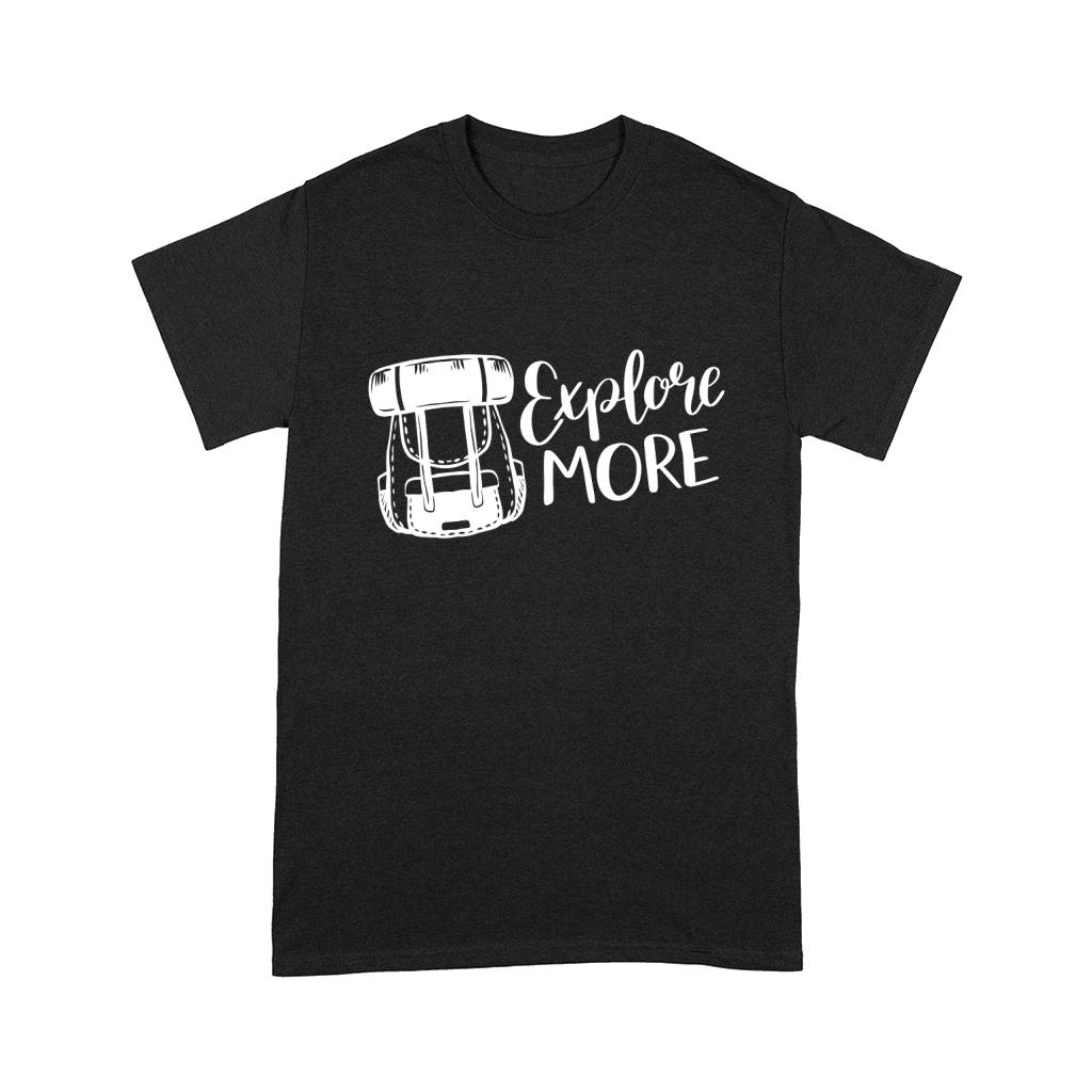 Explore more 4 Comfort T-shirt