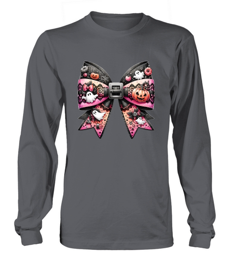 Coquette Sublimation Clipart 9 07 Long sleeved Unisex