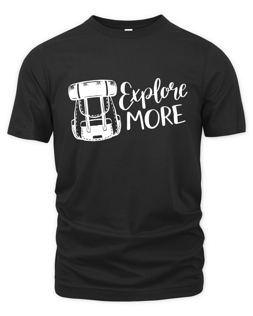 Explore more 4 Organic Unisex T-shirt
