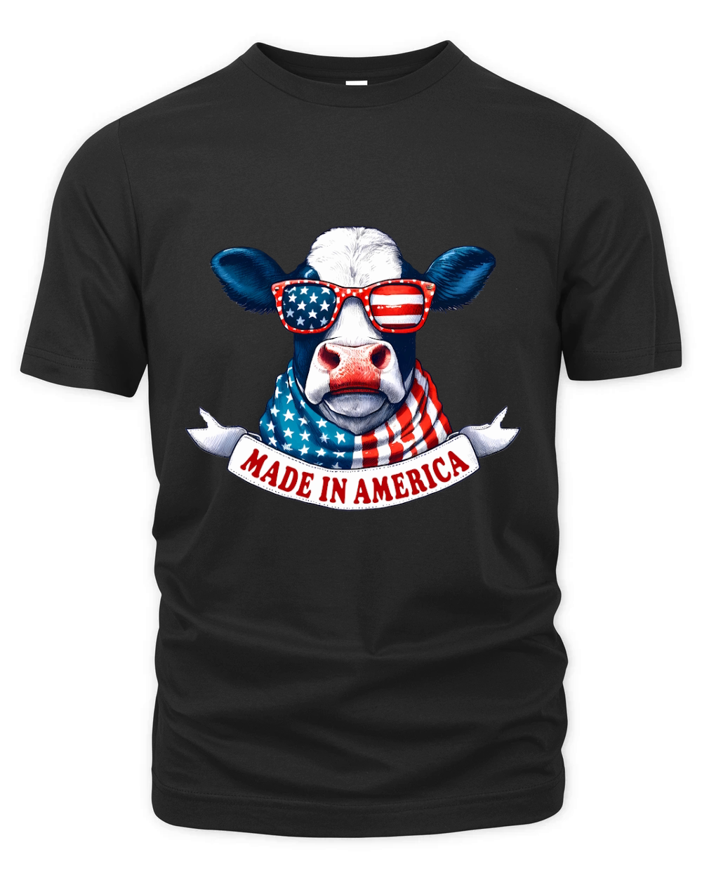 Made in america Organic Unisex T-shirt
